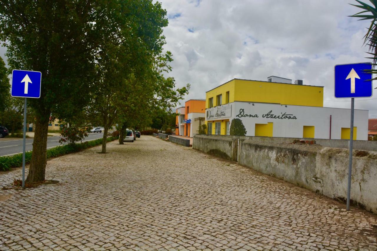 Chalet Do Descanso Sintra Zewnętrze zdjęcie